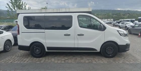 Renault Trafic 2.0 Blue dCi/125к.с./8+ 1/L2H1/, снимка 8
