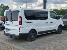Renault Trafic 2.0 Blue dCi/125к.с./8+ 1/L2H1/, снимка 4