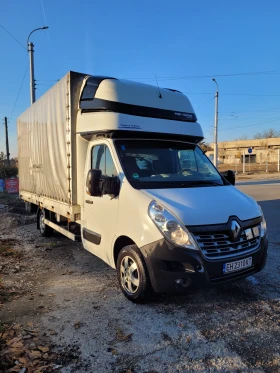 Renault Master, снимка 2