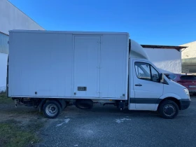 Mercedes-Benz Sprinter 519 3.0 V6, снимка 3