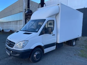 Mercedes-Benz Sprinter 519 3.0 V6, снимка 1