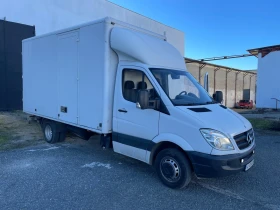 Mercedes-Benz Sprinter 519 3.0 V6, снимка 2