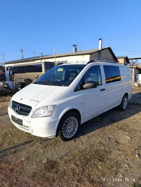 Mercedes-Benz Vito 113 CDI, снимка 7