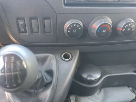 Обява за продажба на Renault Master 2.3dci 12еп. 6м ~26 000 лв. - изображение 8
