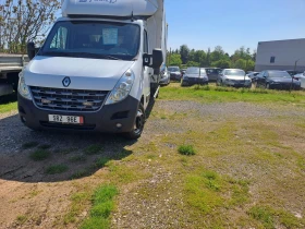 Обява за продажба на Renault Master 2.3dci 12еп. 6м ~26 000 лв. - изображение 2