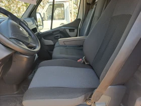 Обява за продажба на Renault Master 2.3dci 12еп. 6м ~26 000 лв. - изображение 9
