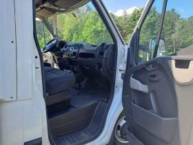 Обява за продажба на Renault Master 2.3dci 12еп. 6м ~26 000 лв. - изображение 10