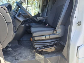 Обява за продажба на Renault Master 2.3dci 12еп. 6м ~26 000 лв. - изображение 6