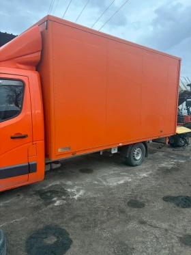 Renault Master ����� �� ������!! 2.3/ 6 �������� | Mobile.bg � ����� ������ 5