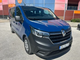 Renault Trafic undefined | Auto.bg — изображение 2