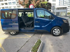 Renault Trafic undefined | Auto.bg — изображение 4
