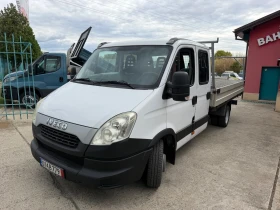 Iveco Daily 3.0HPI* 35C15* 7�����* 4.10 ����� ��������� | Mobile.bg � ����� ������ 3