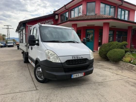 Iveco Daily 3.0HPI* 35C15* 7�����* 4.10 ����� ��������� | Mobile.bg � ����� ������ 2