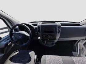 Mercedes-Benz Sprinter 315 | Auto.bg — изображение 11