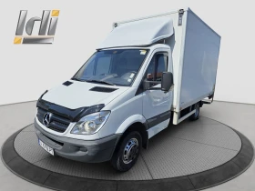 Mercedes-Benz Sprinter 315 | Auto.bg — изображение 2