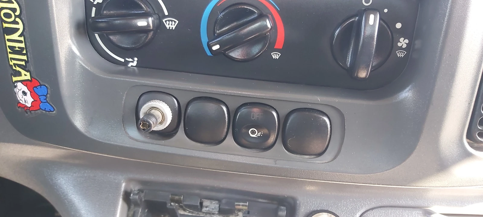 Ford Transit 2.4 TDi-ITALIA-KRAN | Mobile.bg � ����������� 10