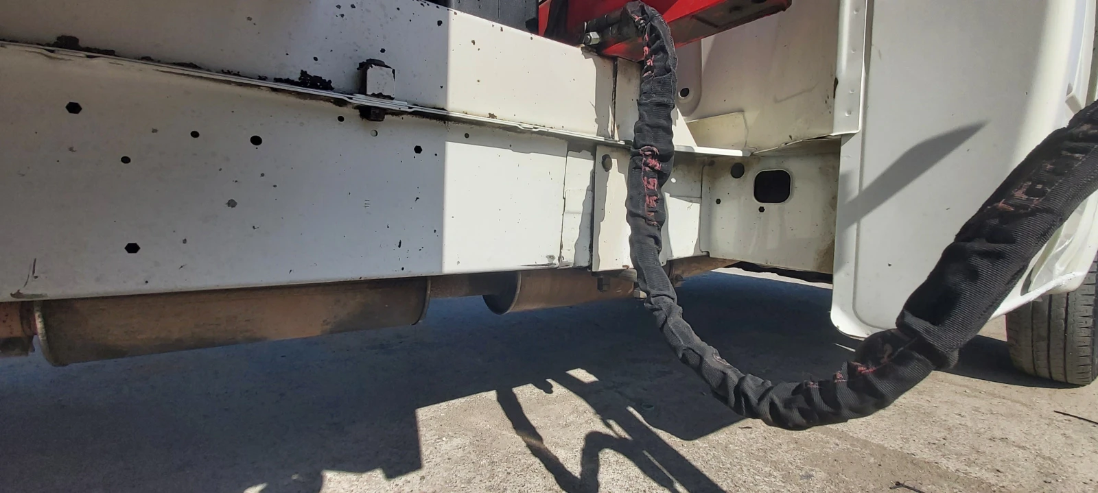 Ford Transit 2.4 TDi-ITALIA-KRAN | Mobile.bg � ����������� 17