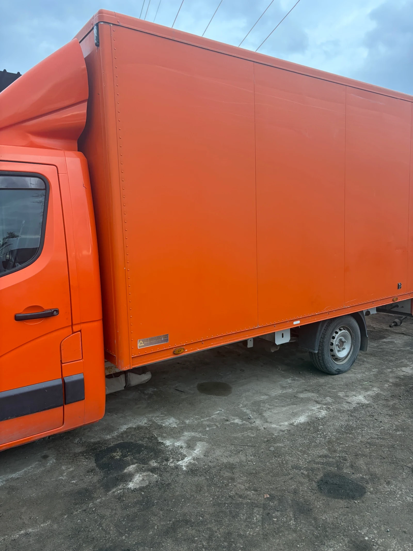 Renault Master ����� �� ������!! 2.3/ 6 �������� | Mobile.bg � ����������� 2