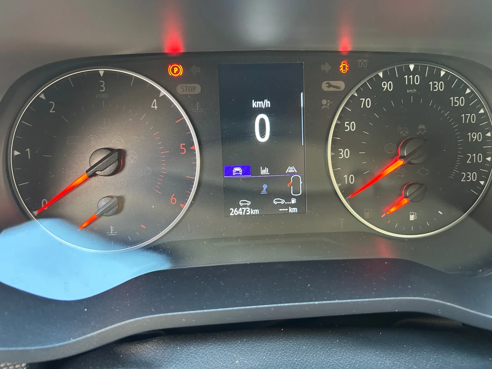 Renault Trafic, снимка 8 - Бусове и автобуси - 54726796