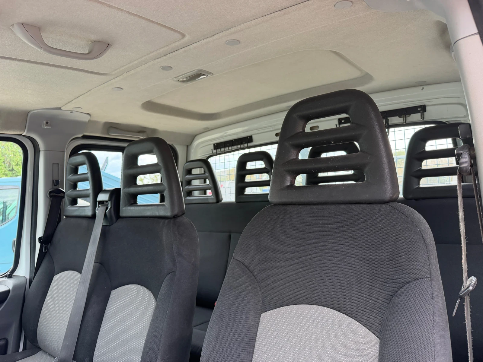 Iveco Daily 3.0HPI* 35C15* 7�����* 4.10 ����� ��������� | Mobile.bg � ����������� 6