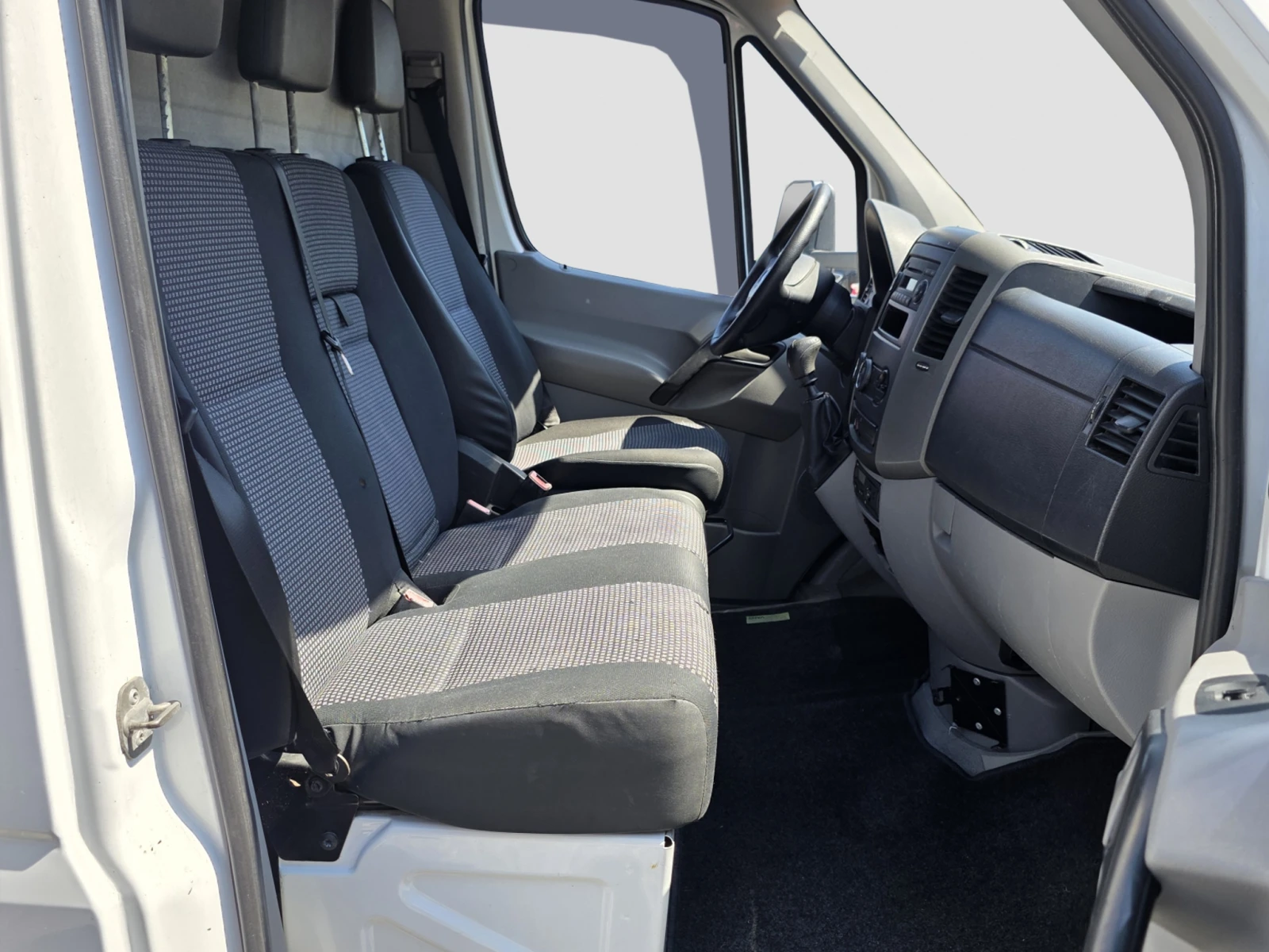 Mercedes-Benz Sprinter 315, снимка 10 - Бусове и автобуси - 55883695