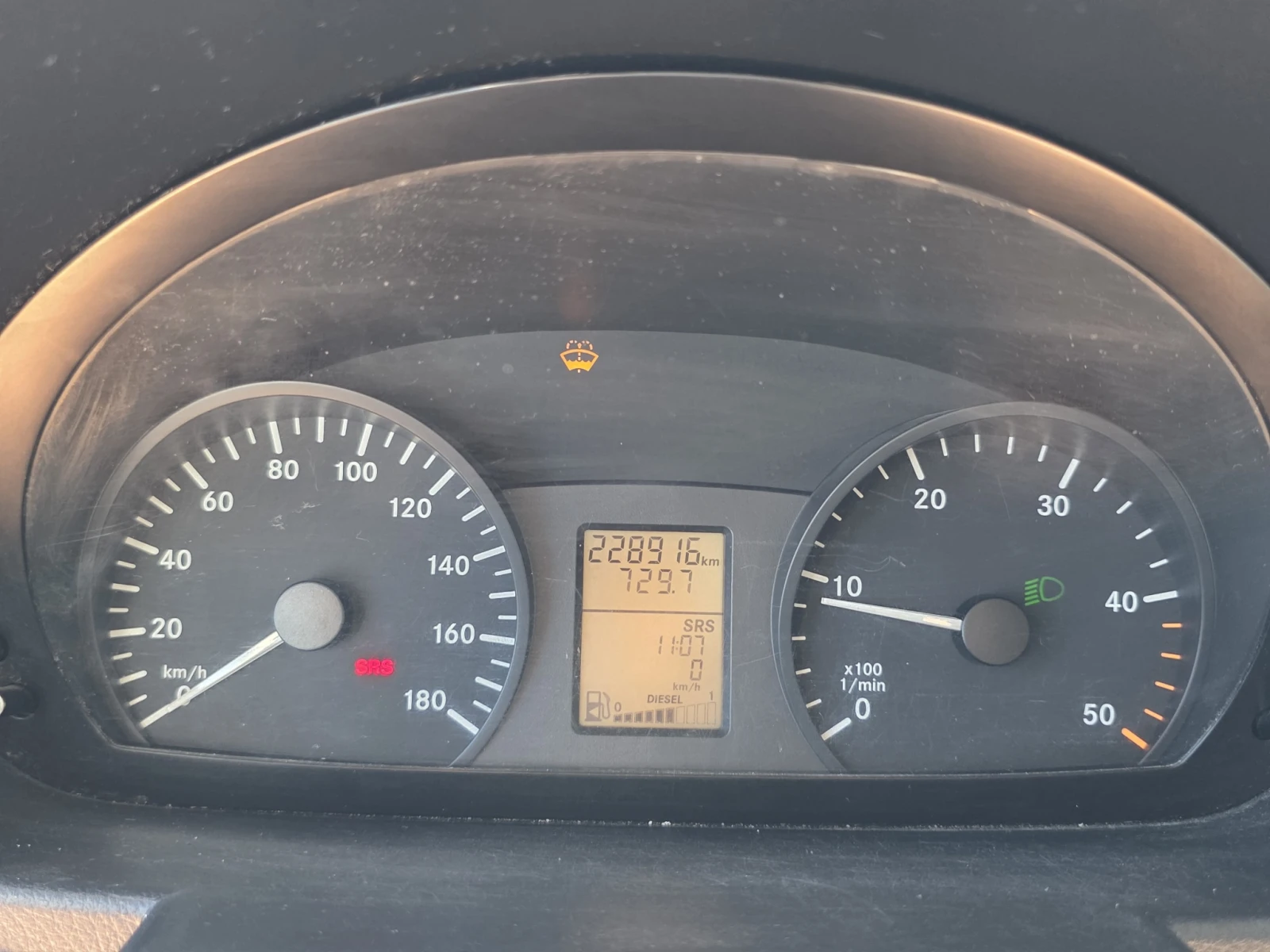 Mercedes-Benz Sprinter 315, снимка 15 - Бусове и автобуси - 55883695
