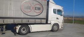 Scania R 420 R420, снимка 8