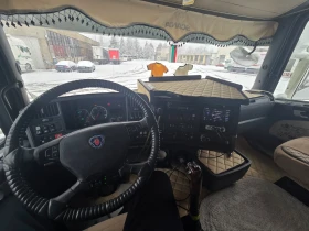 Scania R 420 R420, снимка 14