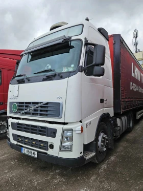 Volvo Fh 13 | Mobile.bg    2