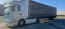 Scania R 420 R420 | Mobile.bg    4