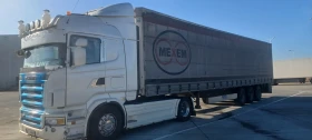 Scania R 420 R420 | Mobile.bg    3