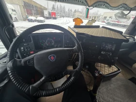 Scania R 420 R420, снимка 12 - Камиони - 53652380