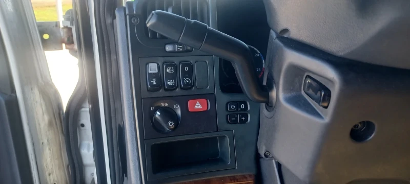 Scania R 420 R420, снимка 12 - Камиони - 52081405