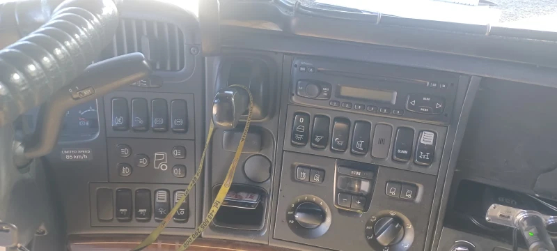 Scania R 420 R420, снимка 11 - Камиони - 52081405