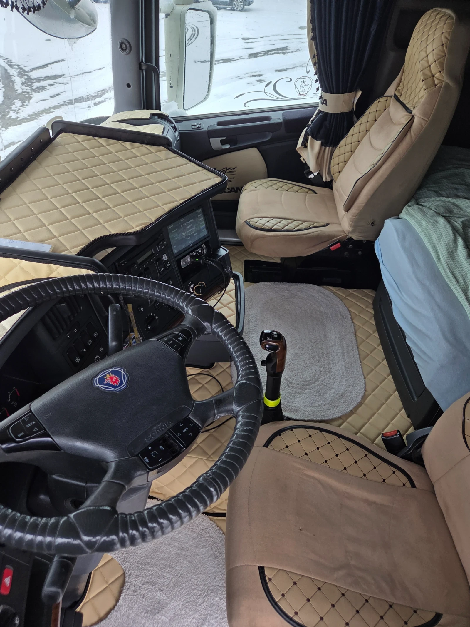 Scania R 420 R420 | Mobile.bg � ����������� 11