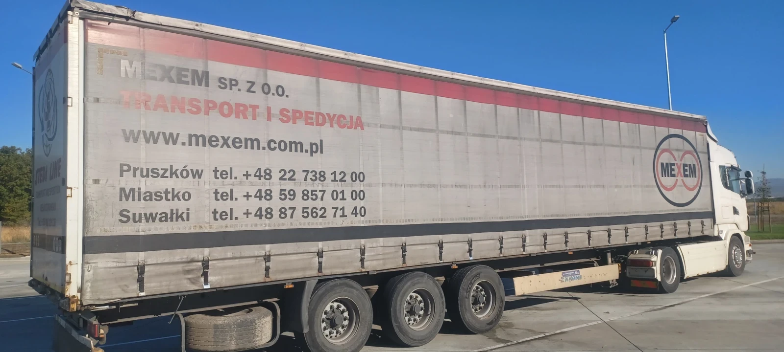 Scania R 420 R420 - изображение 6