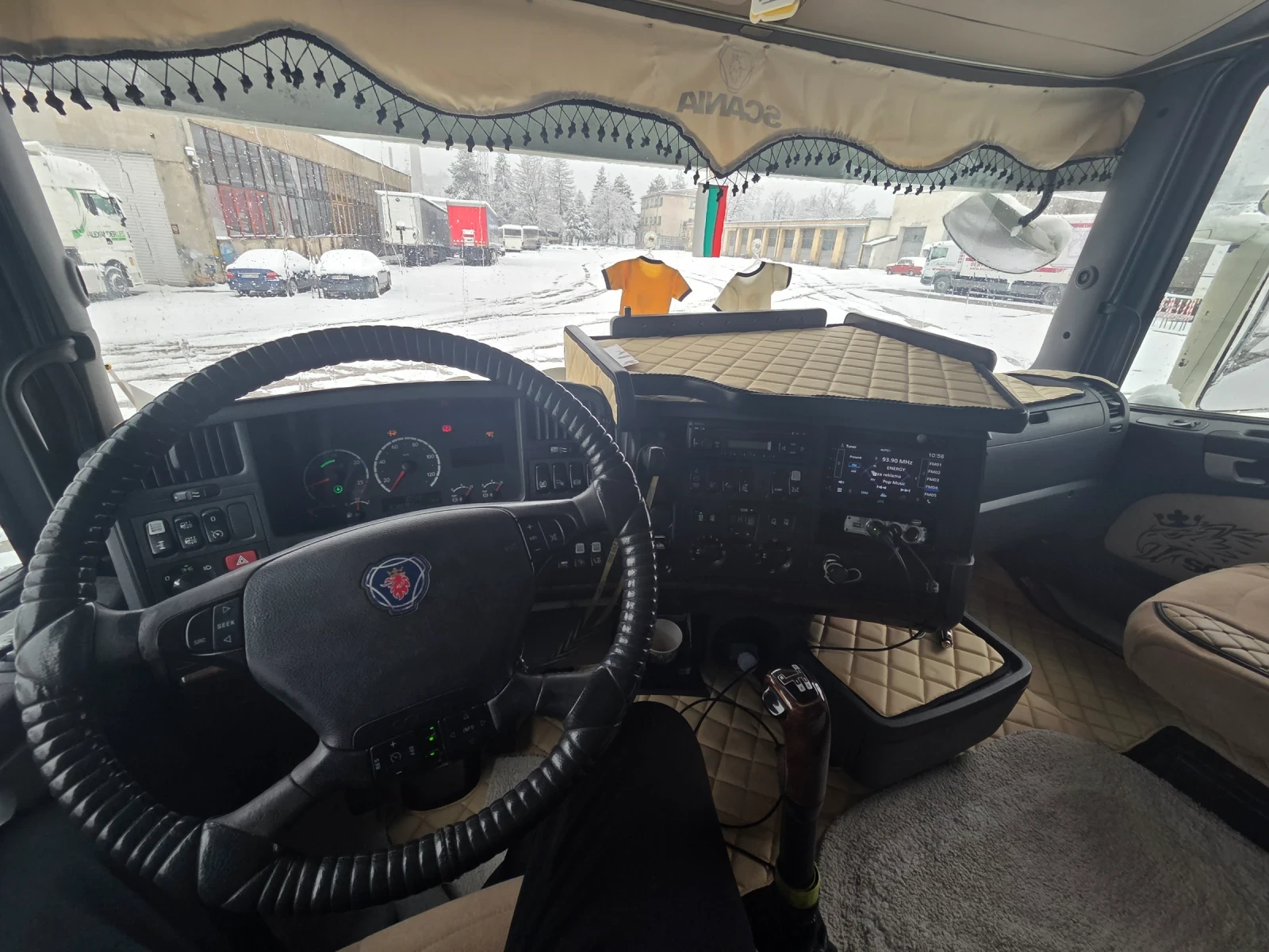 Scania R 420 R420 | Mobile.bg � ����������� 14