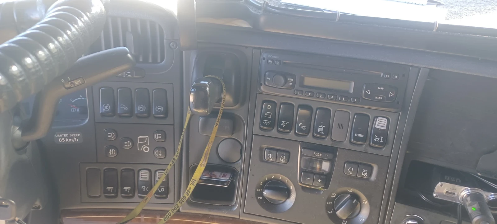 Scania R 420 R420 | Mobile.bg   11