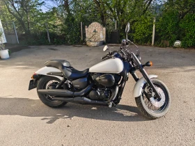 Honda Shadow Phantom (А2 категория), снимка 2