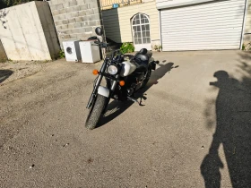 Honda Shadow Phantom (А2 категория), снимка 3