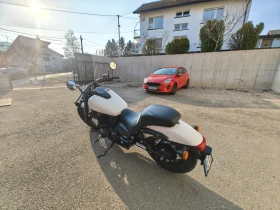 Honda Shadow Phantom (А2 категория), снимка 3