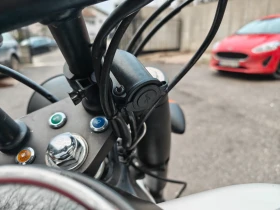 Honda Shadow Phantom (А2 категория), снимка 8