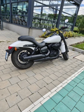 Honda Shadow Phantom (А2 категория), снимка 2