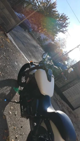 Honda Shadow Phantom (А2 категория), снимка 14