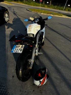 Aprilia RS4, снимка 4