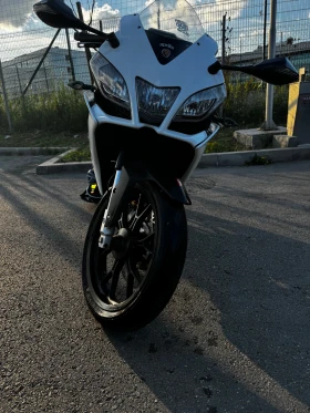 Aprilia RS4, снимка 2