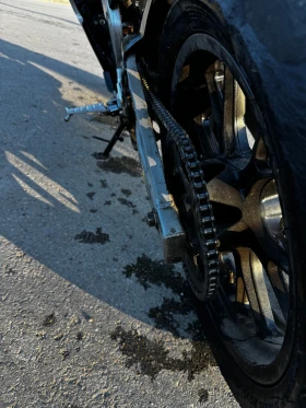 Aprilia RS4, снимка 5