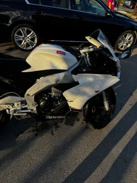 Aprilia RS4, снимка 3