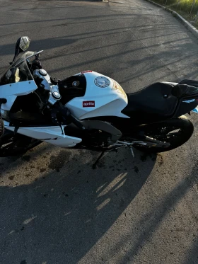 Aprilia RS4, снимка 1