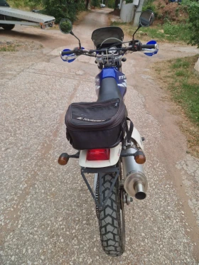 Yamaha Ttr TT600RE, снимка 5